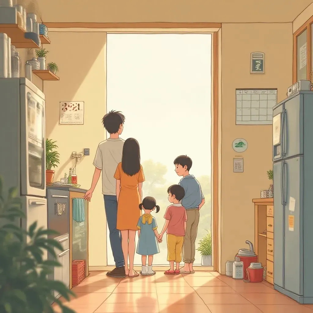 節水方法2025 家庭で水道代を減らす簡単テクニック